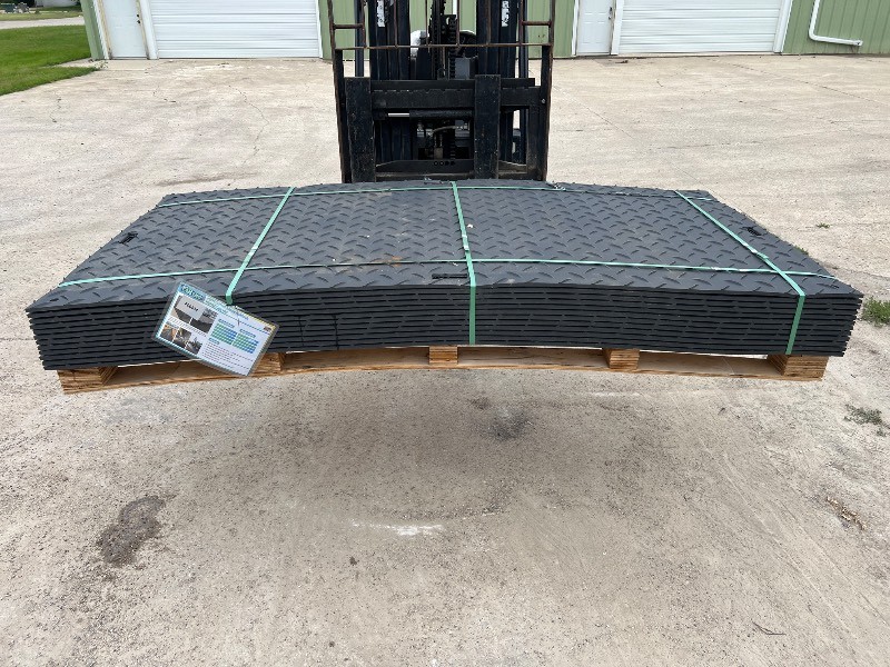 Future Roadbed Protection Pad (FT-LJB12) QTY 12