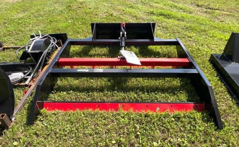 FUTURE Skid Steer Flat Ripper (FT-FR70)
