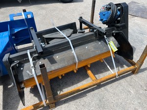 FUTURE Mini Power Rake (FT-LPR42)
