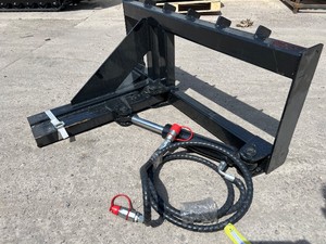 FUTURE Skid Steer Puller (FT-TP45)