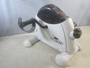 (A-3) Crane Cardio Fitness Pedal Ex...