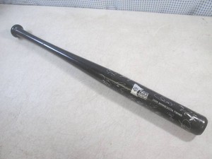 (H-1) 2006 Minnesota Twins Play Bal...