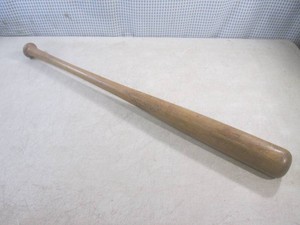 (F-1) Vintage Wood Tommy Davis Hill...