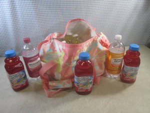(C-3) Duffle Bag Full of Assorted D...