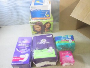 (BR3) Ladies Assortment...