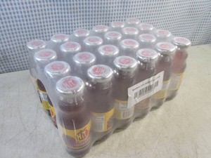 (C-1) 24-Pack Hit Blackberry Juice ...