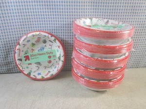 (CSB) 6 - 20-Count 20oz Heavy Duty ...