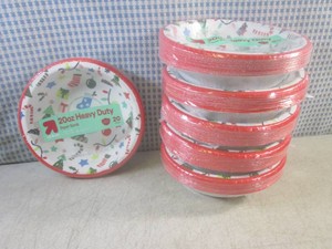 (CSB) 6 - 20-Count 20oz Heavy Duty ...