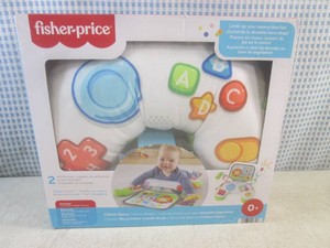 (CS) New Fisher-Price Littlest Game...