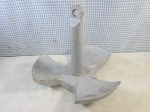 (A-3) Roloff RS 30 River Special Bo...