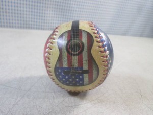 (FS) Grand Ole Opry Patriotic Flag...