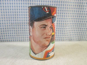 (EC1) Vintage 1969 Harmon Killebrew...