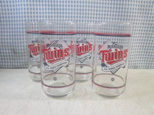 (EW3) 4 Minnesota Twins 1991 Worl C...