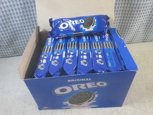 (B-1) 24 Packs of Original Oreo Coo...