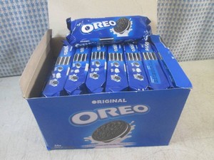 (B-1) 24 Packs of Original Oreo Coo...