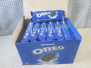 (B-1) 24 Packs of Original Oreo Coo...