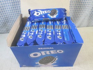 (B-1) 24 Packs of Original Oreo Coo...