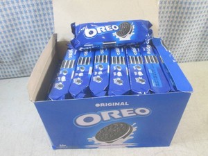 (B-1) 24 Packs of Original Oreo Coo...