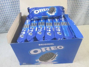 (B-1) 24 Packs of Original Oreo Coo...