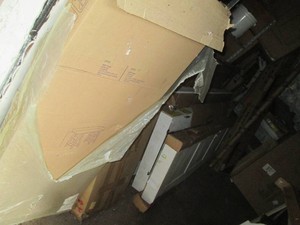 Lot of Doors, Windows, Shutters and other items