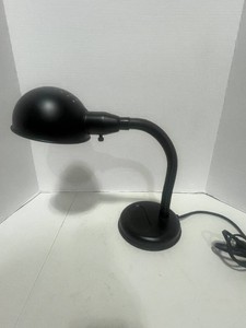 Newer Metal Flexible Desk Lamp