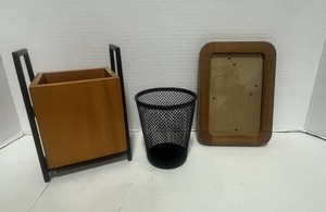 Misc. Desk Items