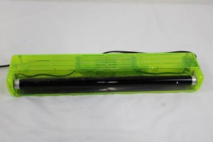 CH Lighting F15T8BLB Black Light Fixture