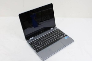 Samsung XE525QBB Chromebook - Untested, No Charger