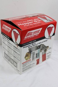 Wal-Board Texture-Pro 200 Hopper Gun With Hopper