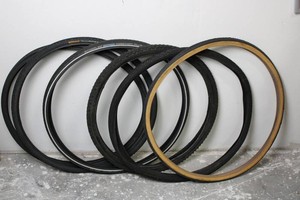 Bicycle Tire Assortment Mixed Lot (Lot of 6)