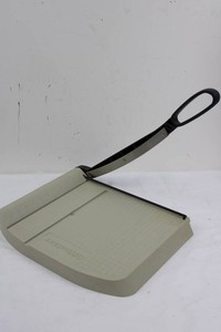 OfficeMax 12 Paper Trimmer Model OM99422