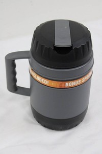Stanley Insulated Mug With Spoon