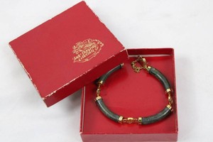 Jade Dynasty Bracelet