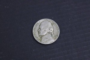 Jefferson Nickel