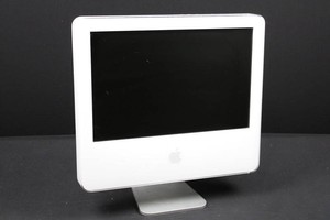 Vintage Apple iMac G4 Desktop Computer - for Parts