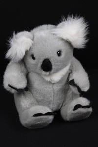 Koala Plush Stuffed Animal