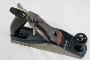 Stanley C557B Hand Plane