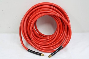 Air Hose With Blow Gun Nozzle