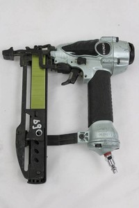 Hitachi N3804AB3(S) 1-12 Stapler