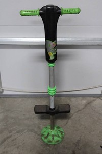 Grow to Pro Pogo Stick