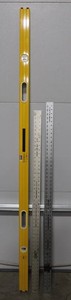 Stabila Type 187 72 Spirit Level