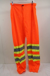 Ergodyne GloWear 8911 High-Visibility Pants SM