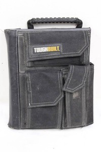 ToughBuilt Tool Organizer Bag