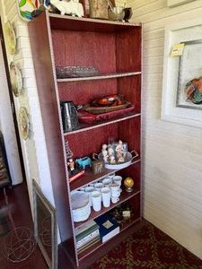 Shelf Only - No Contents