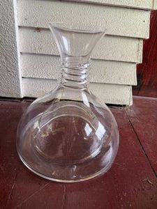 Spiegelau Red & White Wine Decanter