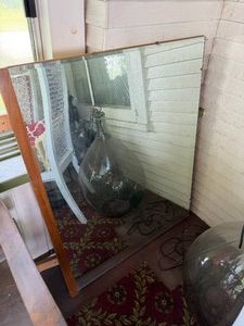 Dresser Mirror