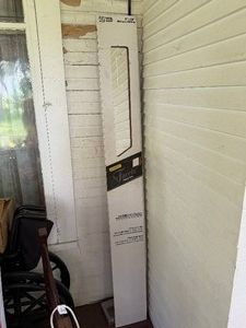 (2) Mirror Strips