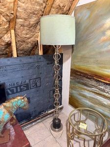 Very Heavy Floor Lamp