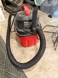 3-Gallon Bauer WetDry Shop Vacuum