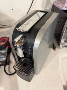 Verismo Espresso Machine